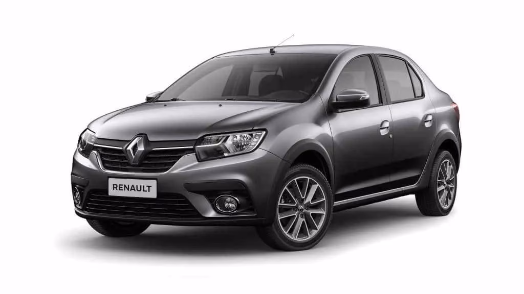 ¿Cuánto cuesta un Logan 2012 usado?