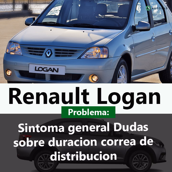 ¿Cuándo cambiar polea correa distribución?