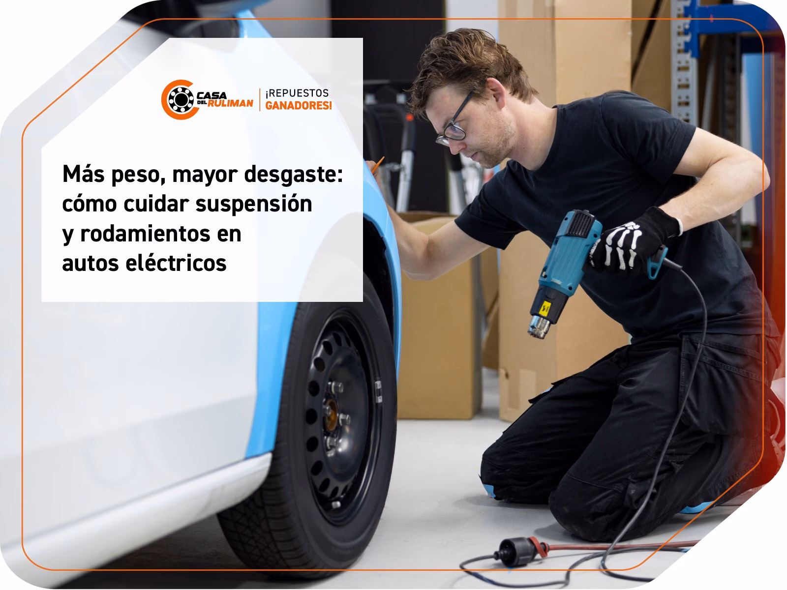 ¿A qué kilometraje se debe reconstruir un motor?