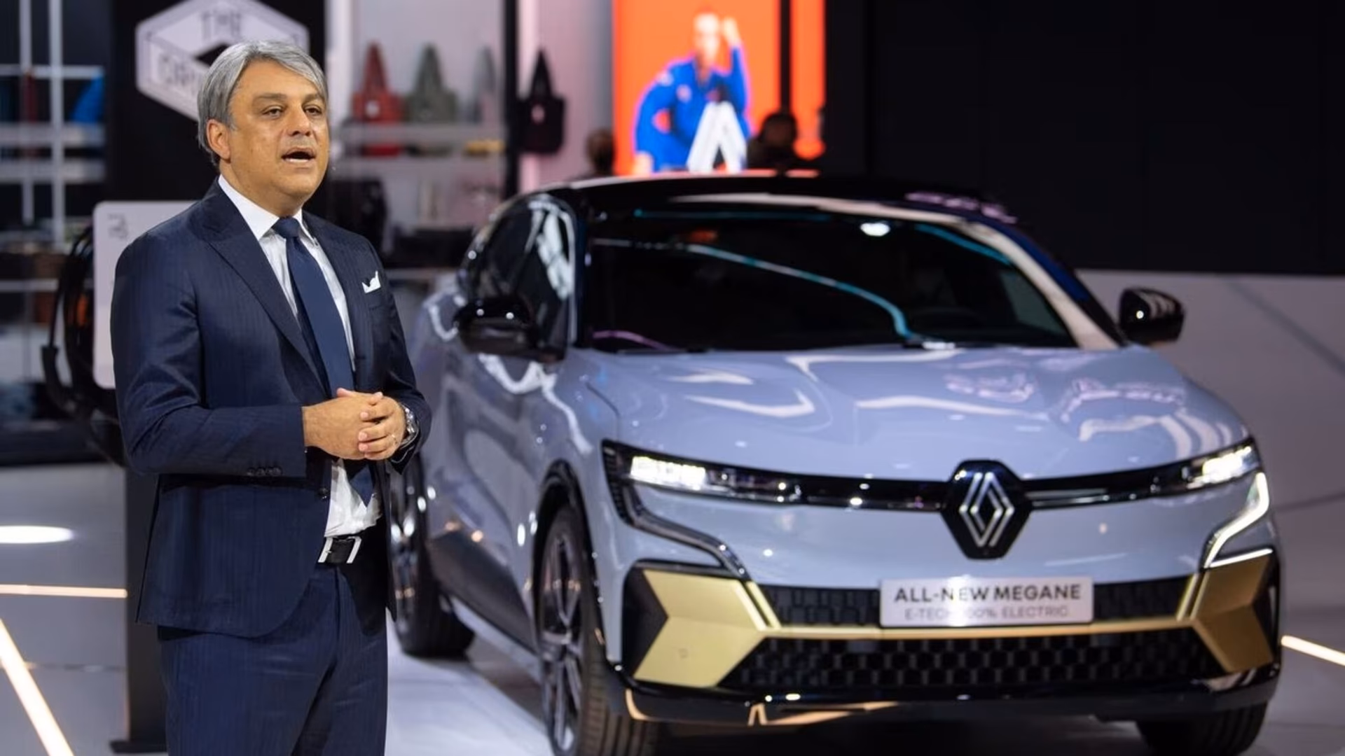 ¿Por qué Renault no se vende en América?