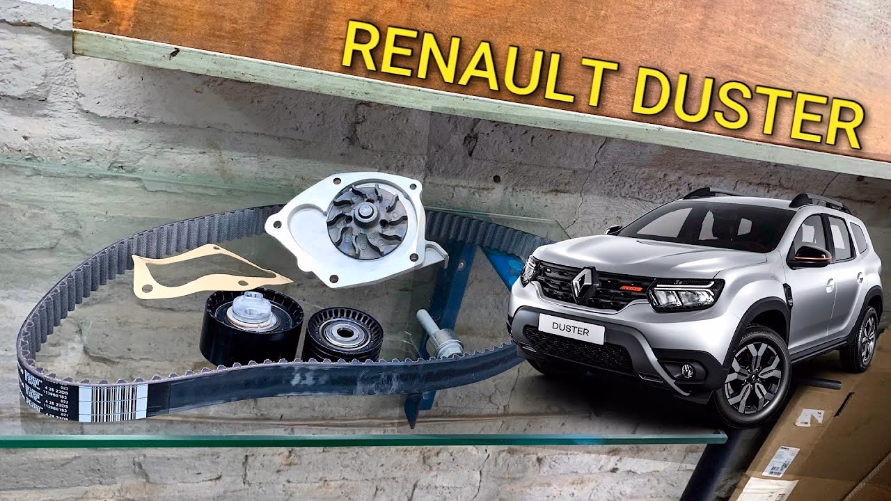 ¿Cuánto dura una bomba de agua en una camioneta?