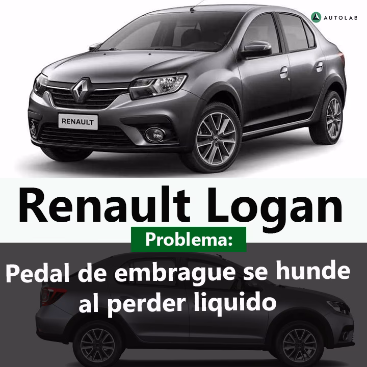 ¿Cuántos kilómetros hace un Renault Logan?