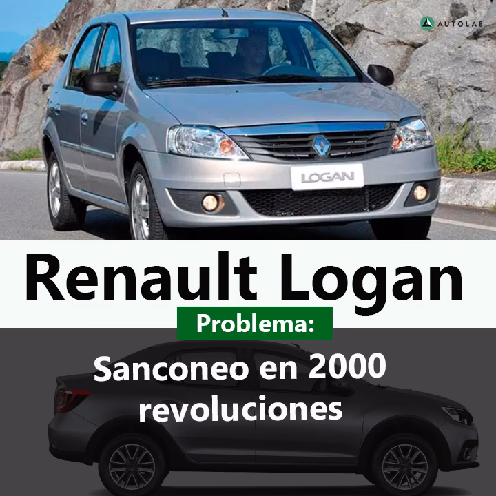 ¿Qué aceite lleva la caja de cambio del Renault Logan?
