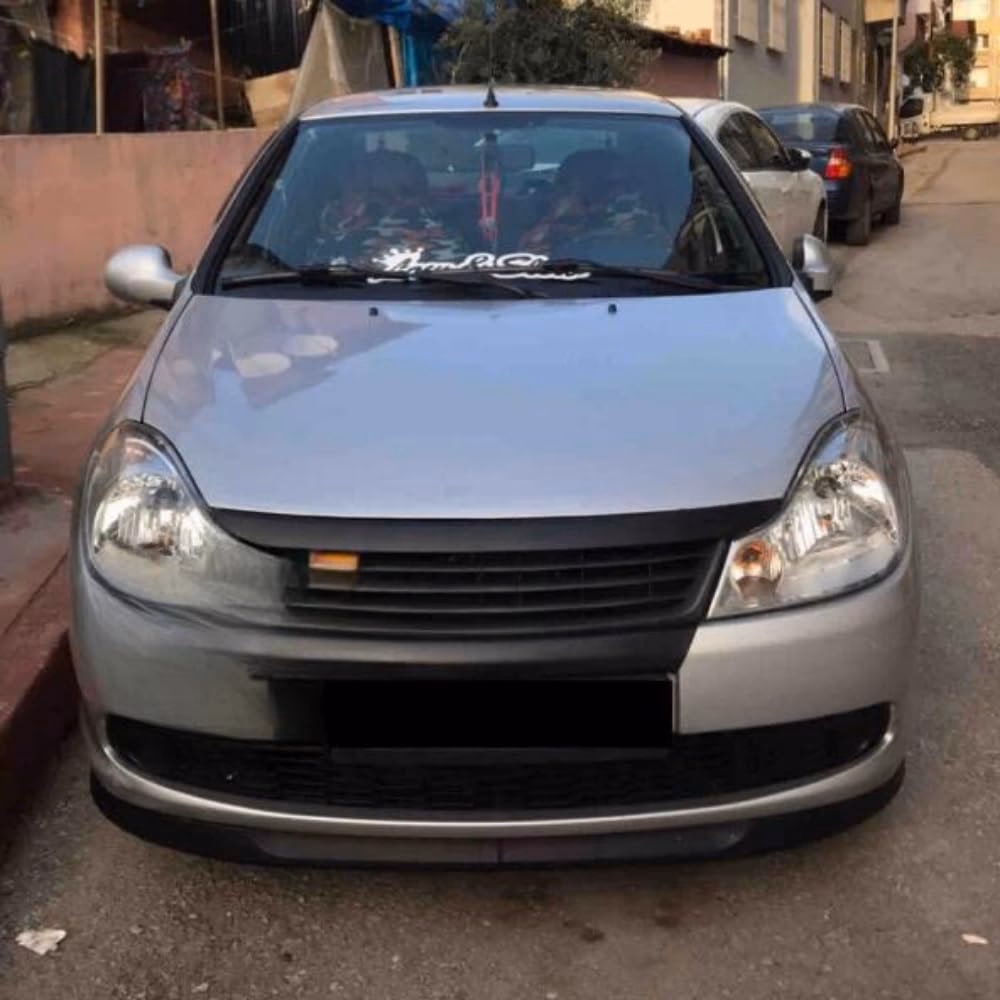 ¿Qué significa Renault Symbol?