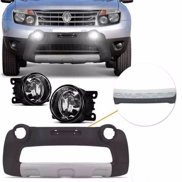 ¿Qué autos compiten con Duster?