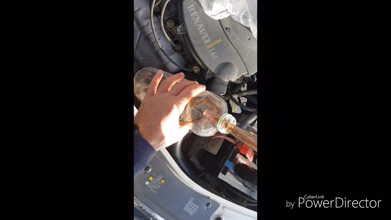 ¿Qué pasa si mi carro tira aceite de la dirección hidráulica?