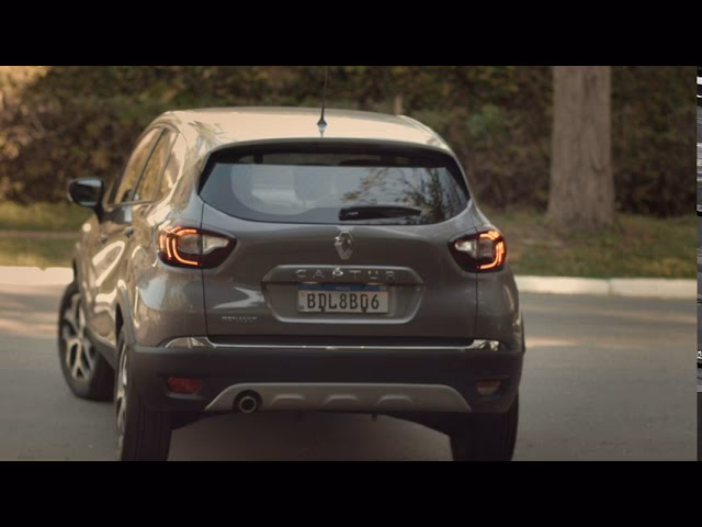 ¿Dónde se fabrican los Renault Captur?