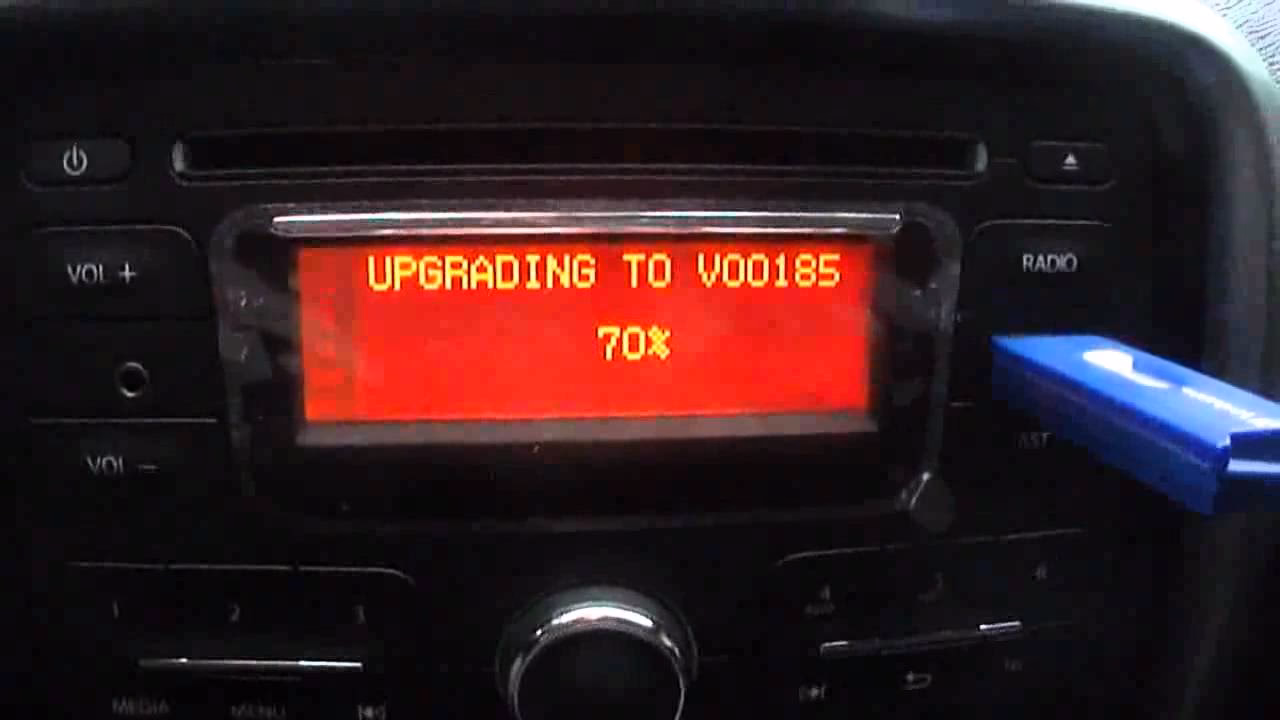 ¿Cómo puedo actualizar mi Media Nav en mi Renault?