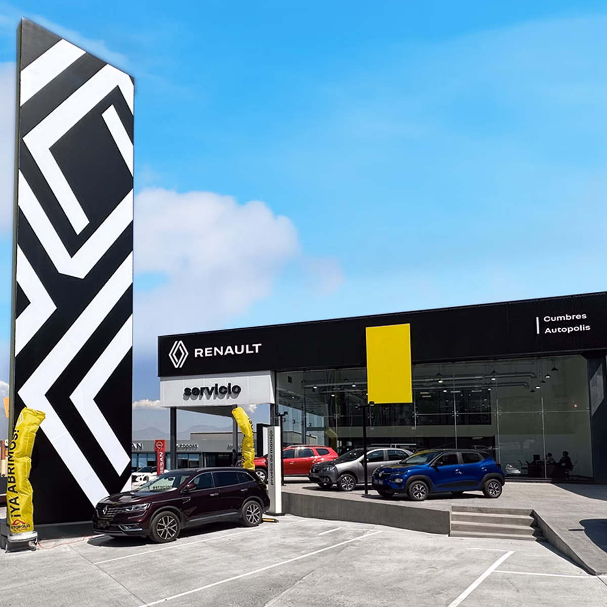 ¿Cuánto cuesta el Renault más económico?