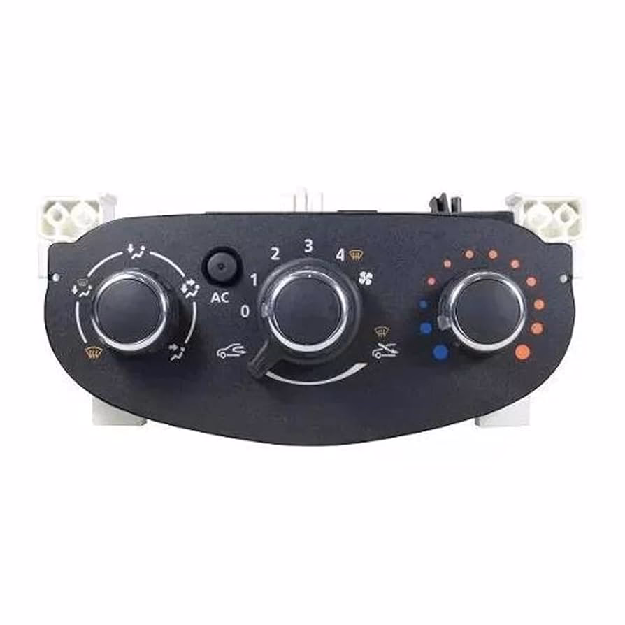 ¿Cómo se llama lo que enfría el aire acondicionado del carro?