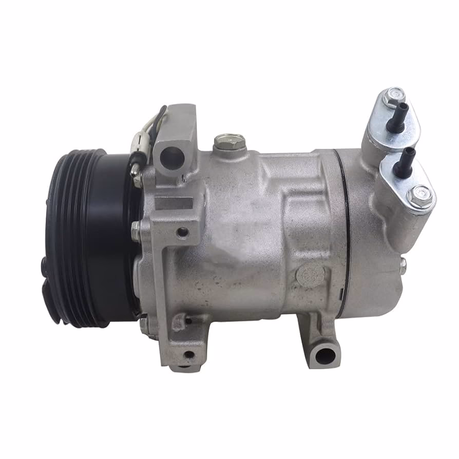 ¿Cuánto aire se le echa a un Twingo?