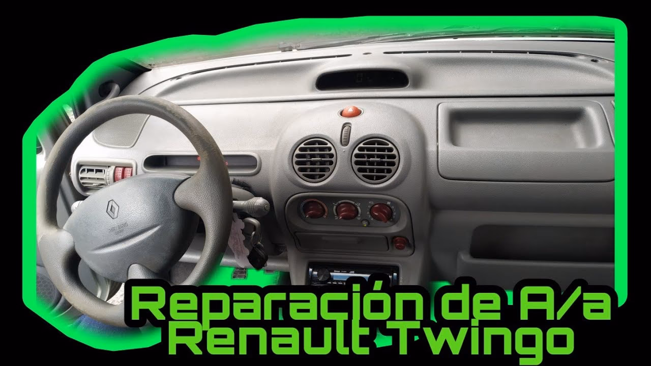 ¿Cómo debe estar el aire acondicionado para que enfríe?