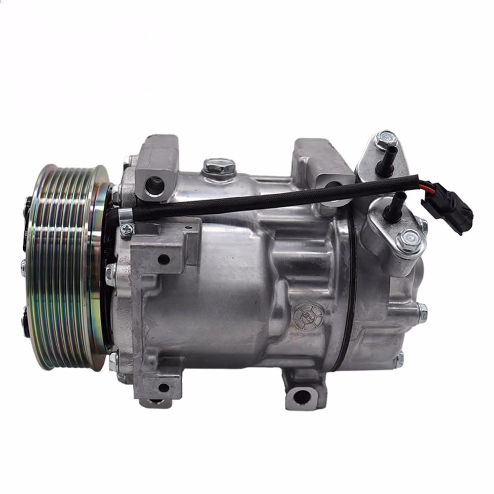 ¿Cuánto aire lleva la Renault Duster?