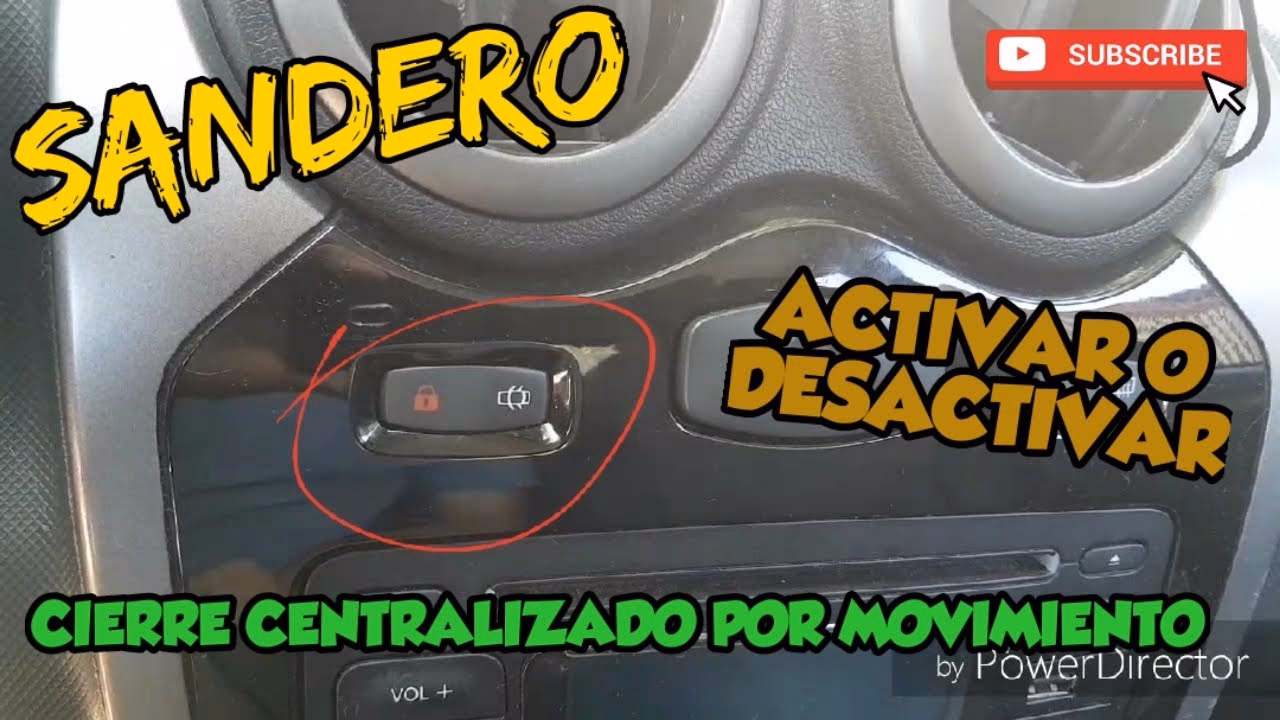 ¿Por qué suena constantemente la alarma de mi coche Renault?