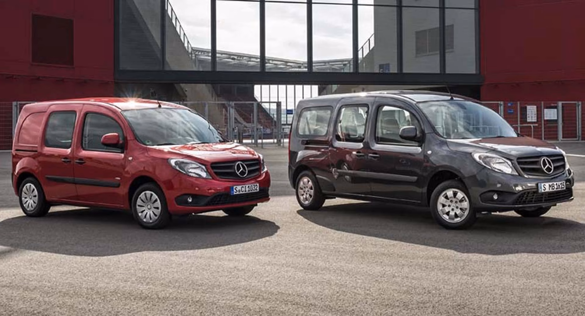 ¿Cómo saber si mi Mercedes tiene un motor Renault?