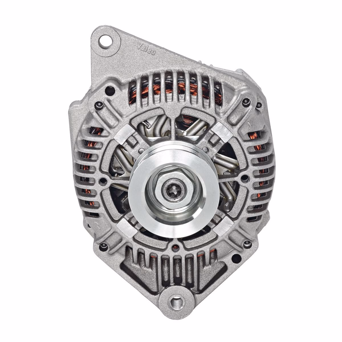 ¿Qué batería usa el Renault Scala?