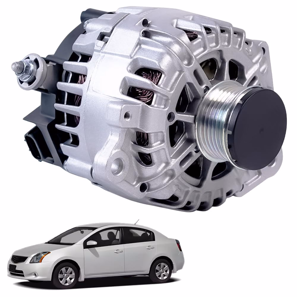 ¿Cuánto cuesta un alternador de Renault 12?