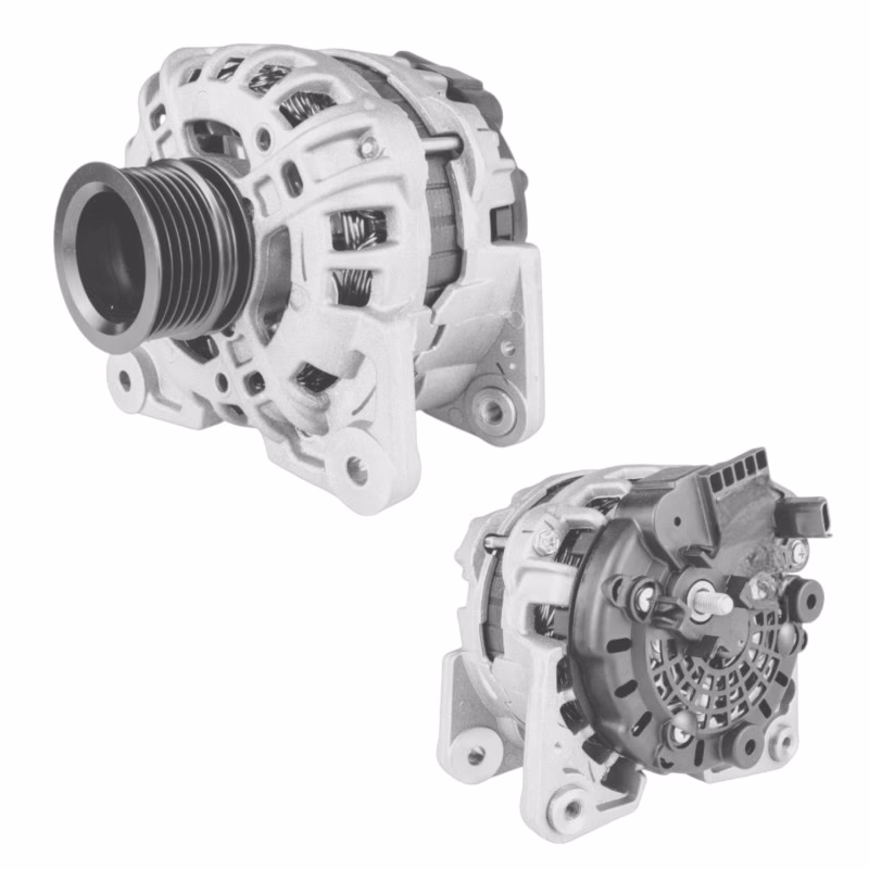 ¿Qué tipo de batería usa el Renault Symbol?