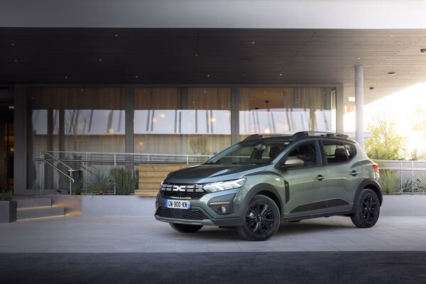 ¿Es el Renault Stepway un buen coche?