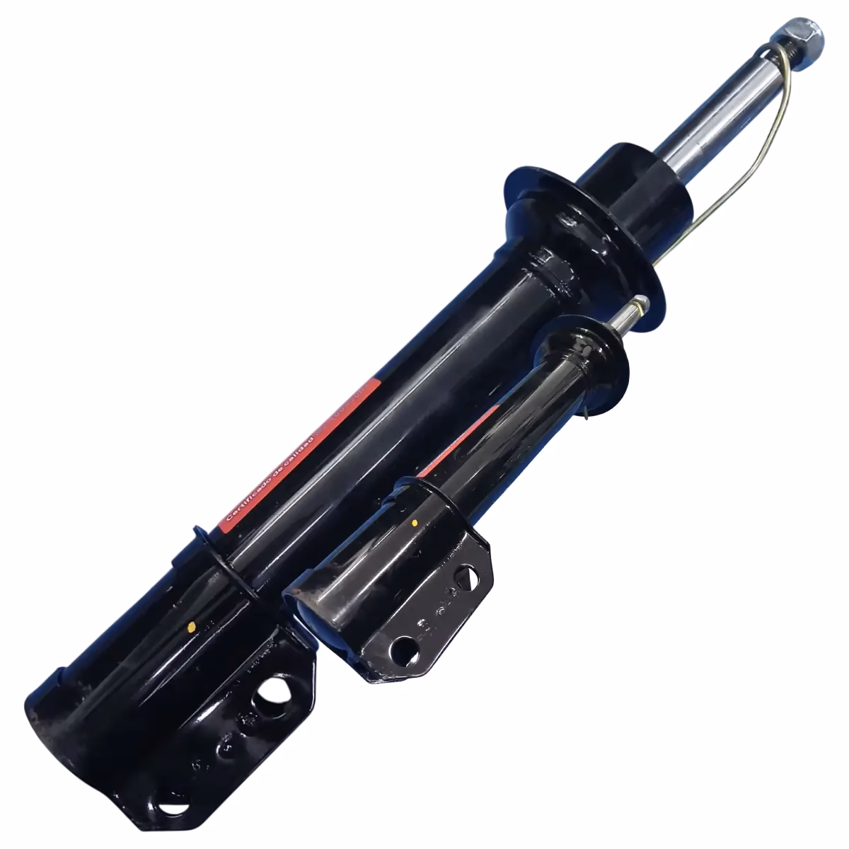 ¿Cuánto valen los amortiguadores Gabriel?