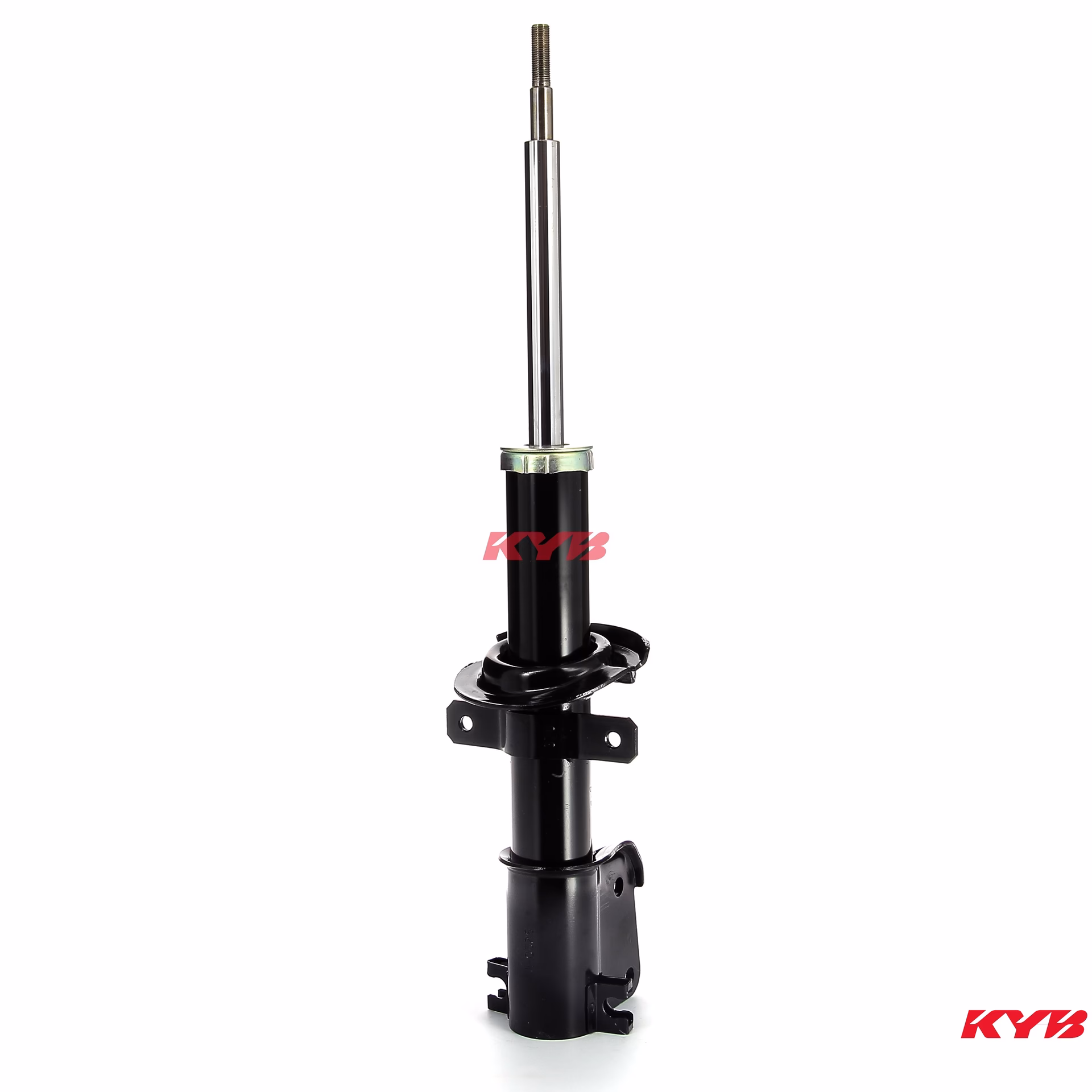 ¿Cuál es la vida útil de un amortiguador?