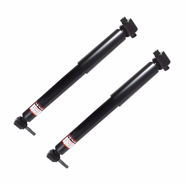 ¿Cuánto cuesta un amortiguador nuevo?