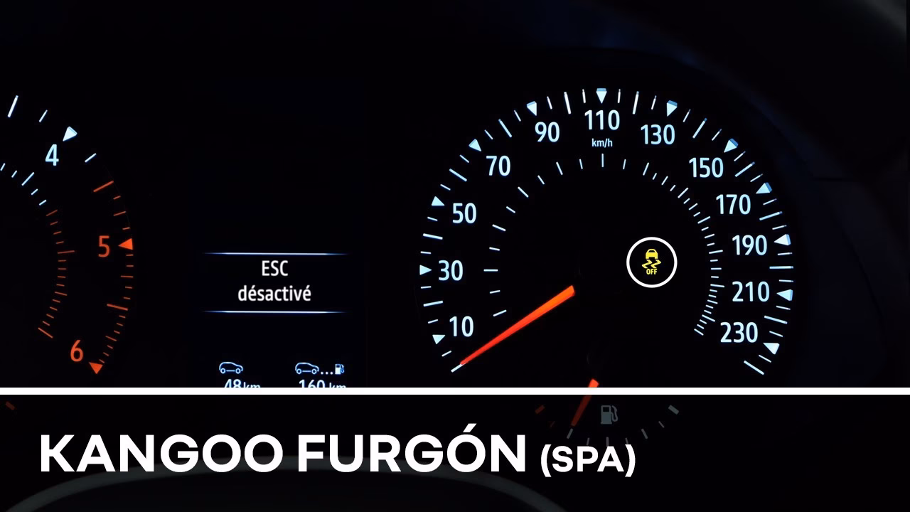 ¿Cómo desactivar la asistencia al arranque en pendiente en Renault Captur?