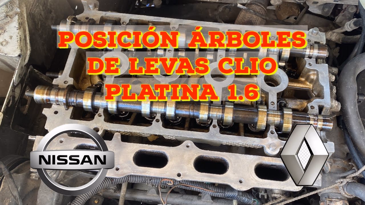 ¿Cuánto vale el árbol de levas de un coche?