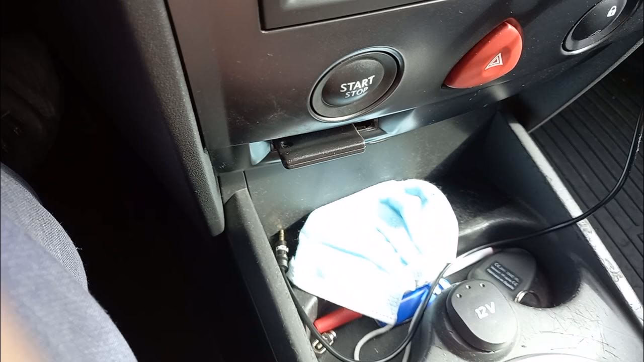 ¿El Renault Koleos tiene arranque remoto?