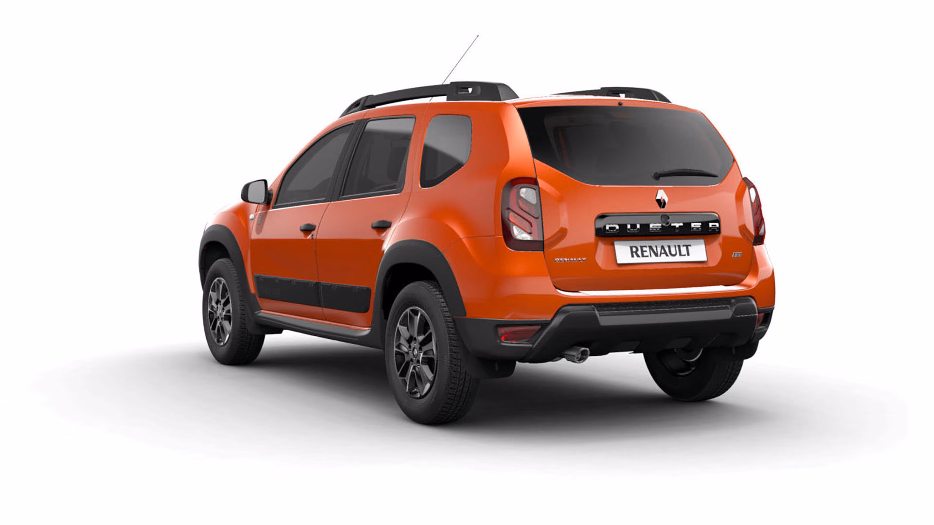 ¿Cuál es la diferencia entre Dacia Duster y Renault Duster?