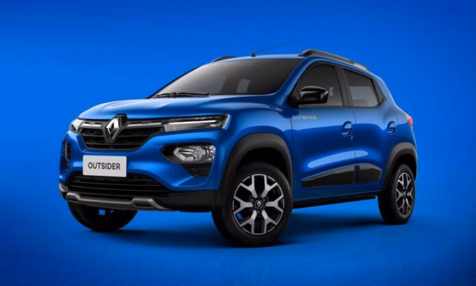 ¿Cómo mejorar el kilometraje del Kwid?