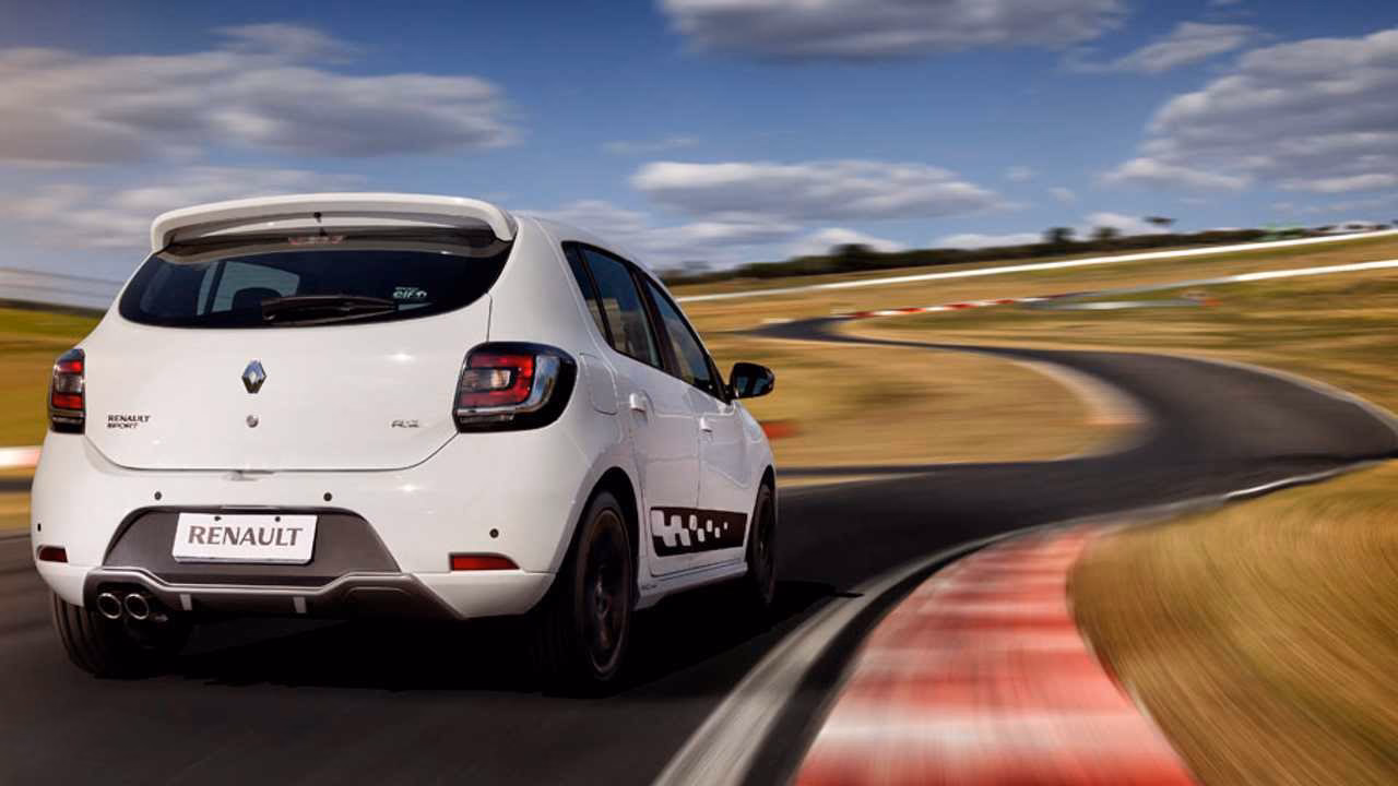 ¿Cuáles son los modelos de Renault?