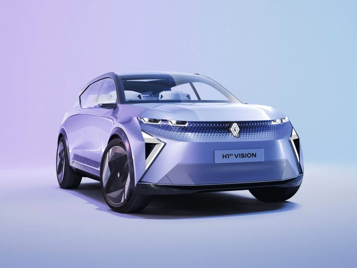 ¿Cuándo sale el Renault 5?