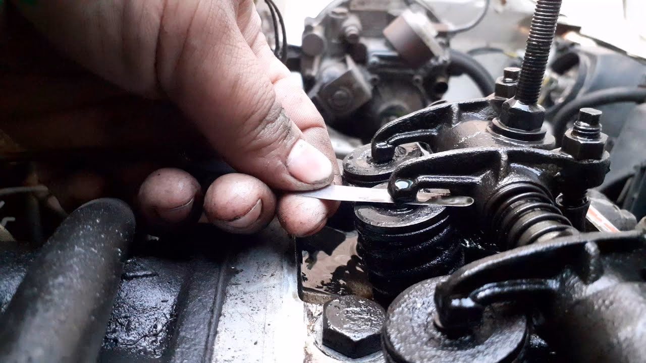 ¿Qué pasa si una válvula está descalibrada?