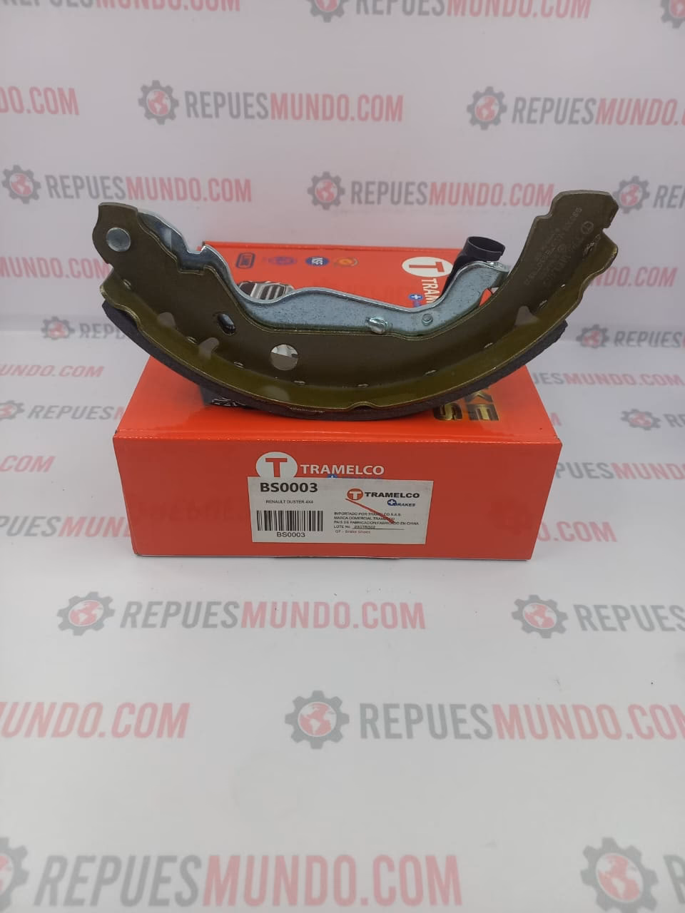 ¿Cuándo se deben cambiar las bandas de freno?