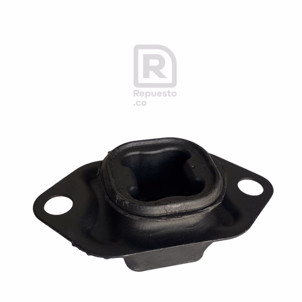 ¿Cómo saber si una Duster es 4x4?