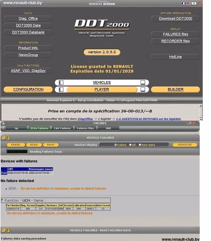 ¿Cómo puedo saber el VIN de mi Renault?