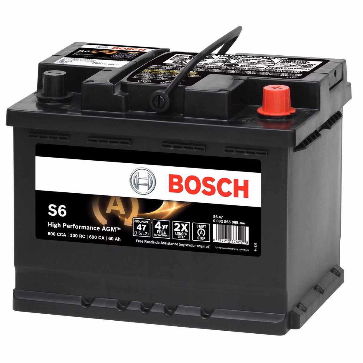 ¿Cómo saber qué batería necesito para mi carro?