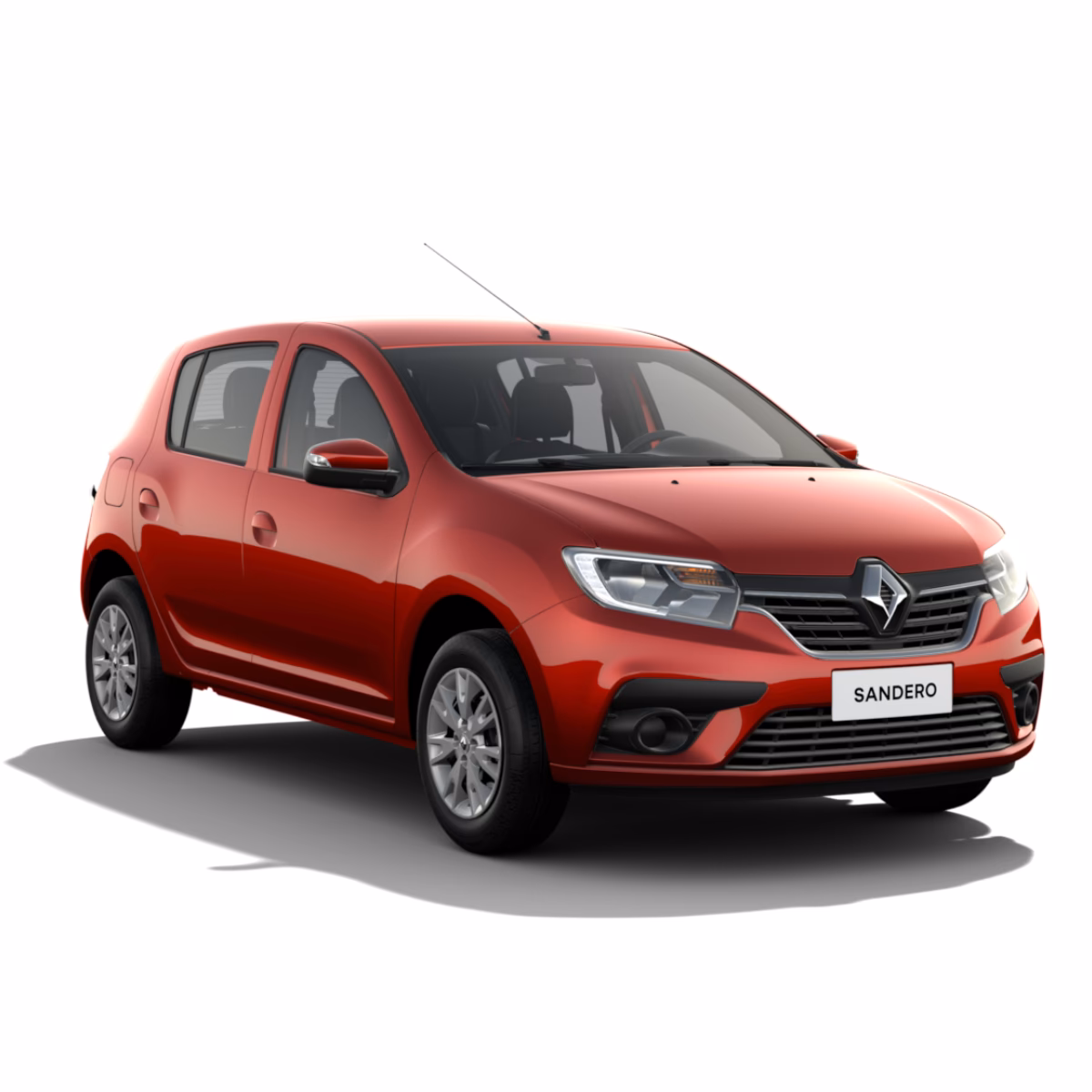 ¿Qué es el plan Renault?