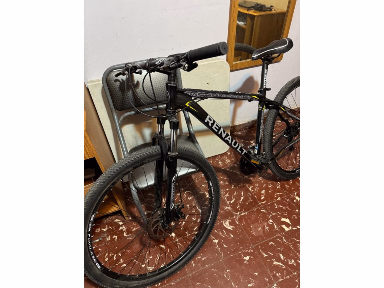 ¿Cuáles son algunas marcas de bicicletas todoterreno?