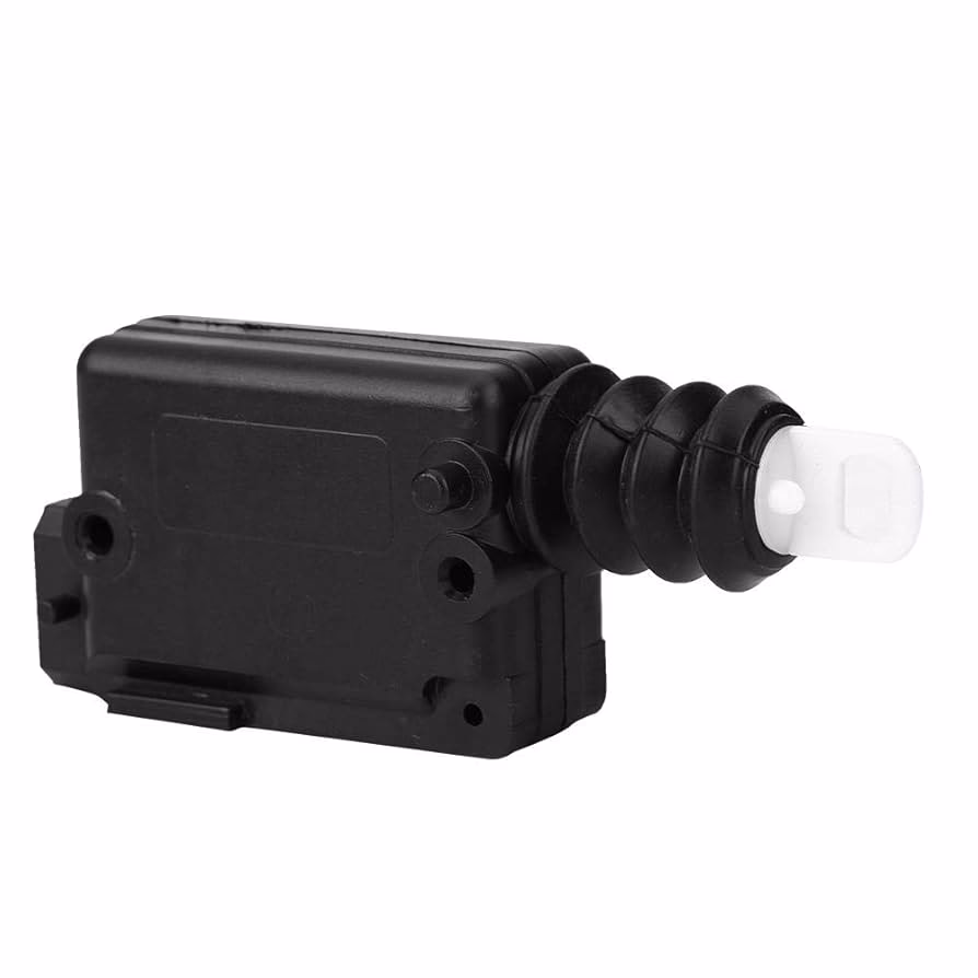 ¿Qué significa bloqueo diferencial central?