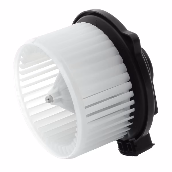 ¿Qué función tiene el blower del aire acondicionado?