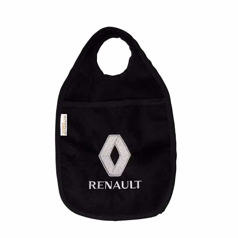 ¿Qué bolsas se usarán para la basura?