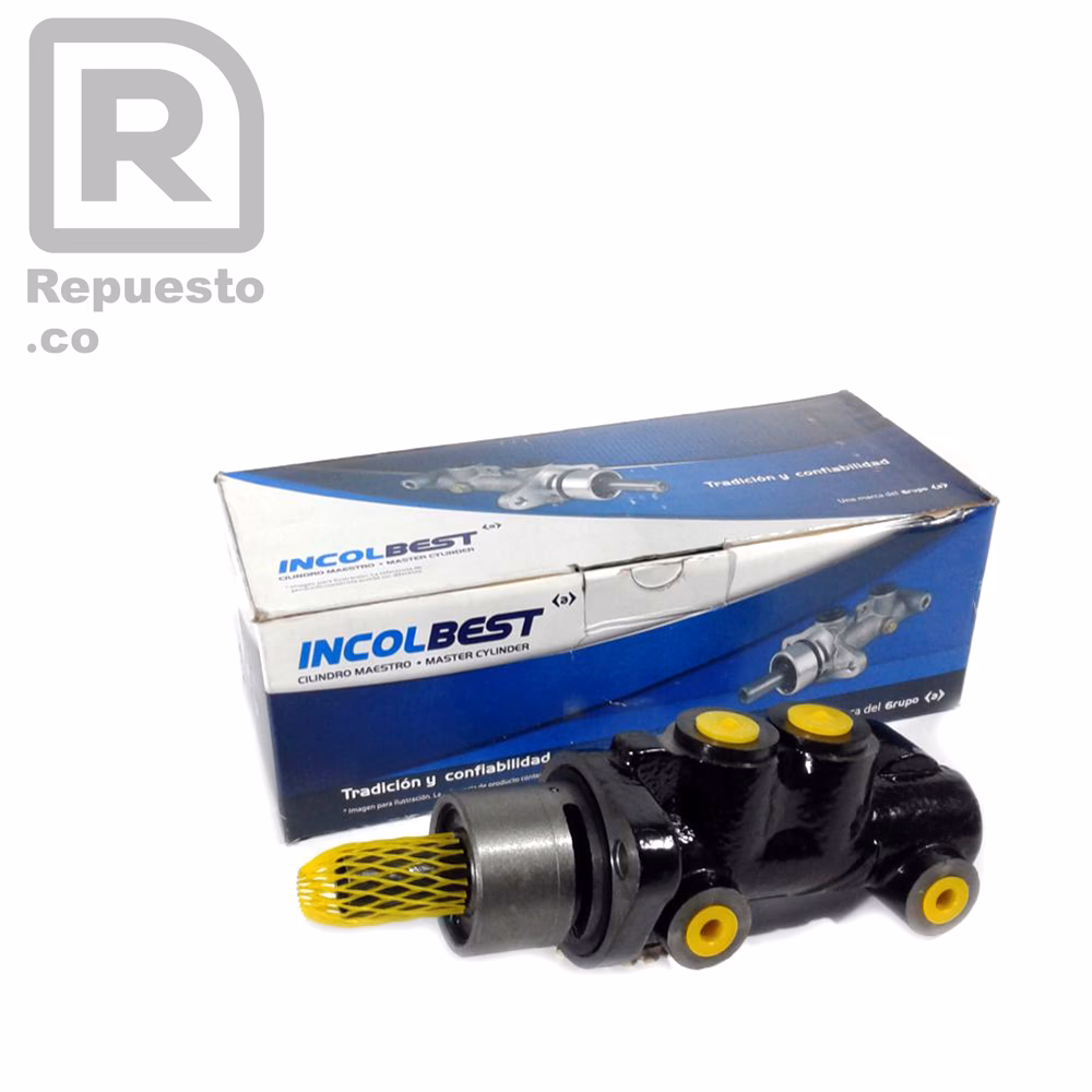 ¿Cuánto vale cambiar la bomba de freno?