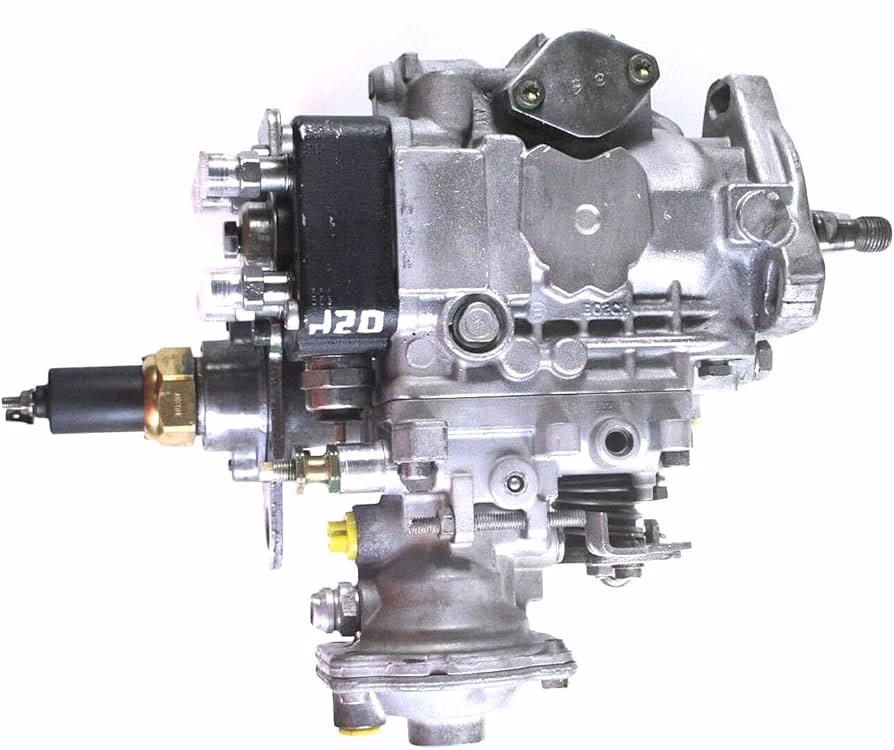 ¿Cómo saber si la bomba de inyección está fallando?