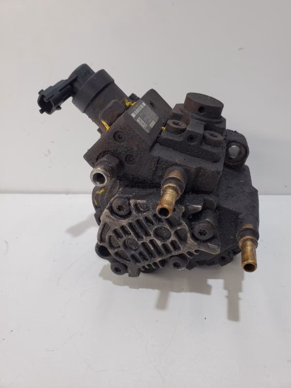 ¿Cuánto cuesta reparar una bomba de inyección diésel?