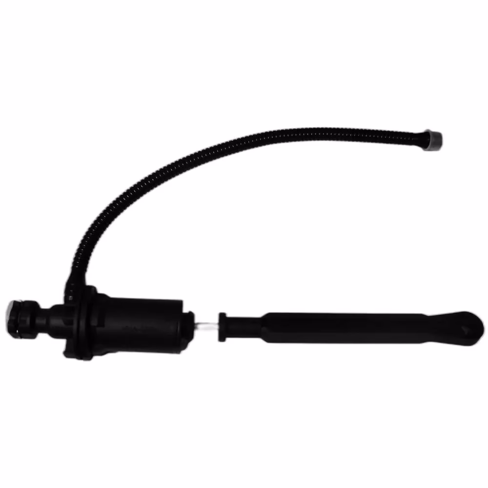 ¿Qué pasa cuando falla la bomba del clutch?