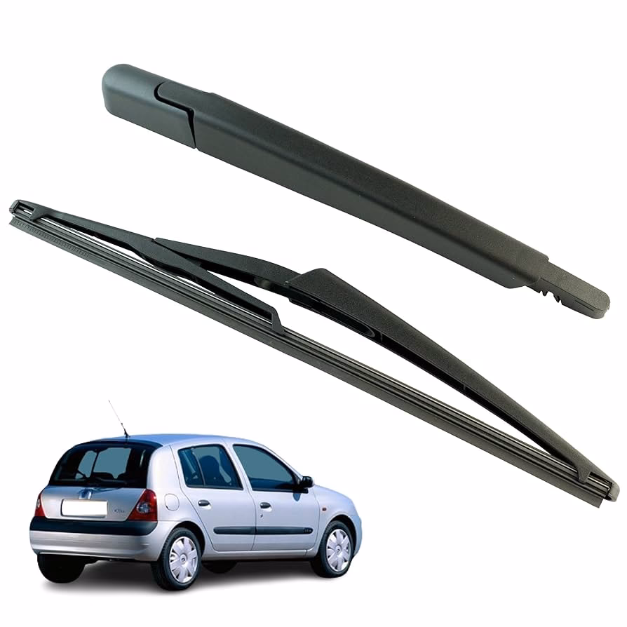 ¿Cuánto cuesta arreglar un motor limpiaparabrisas?