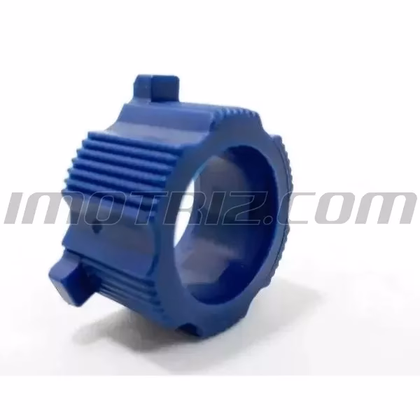 ¿Qué son los bujes de la dirección?