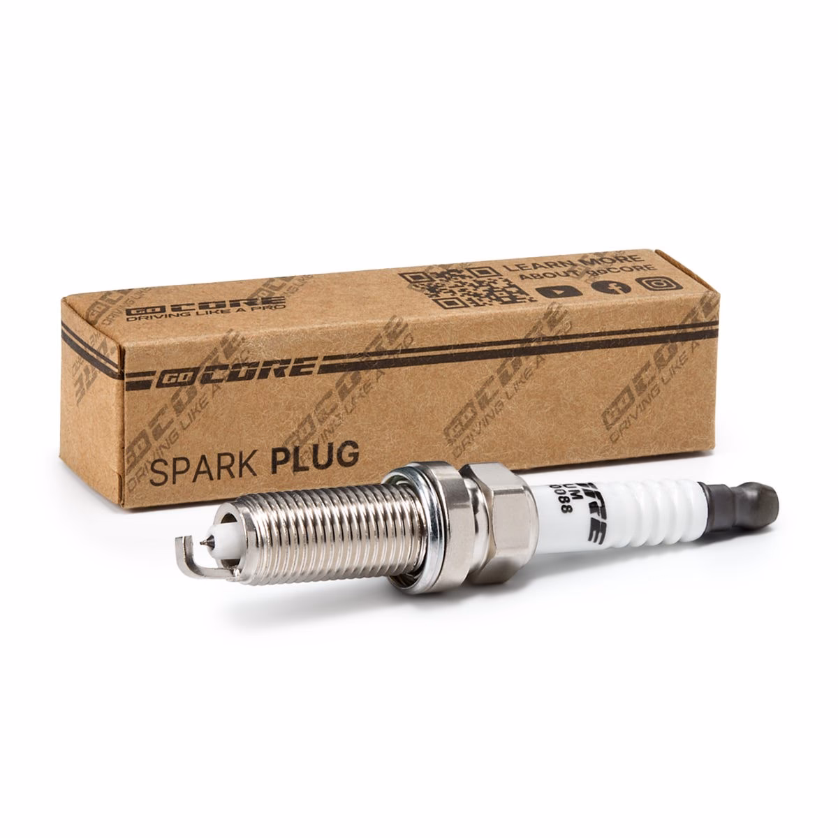 ¿Qué marca de bujias usa Renault?